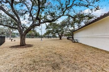 Dog Park in 78717 at Avery Ranch Apartments